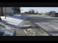 Pedestrian mobility in Windsor, Ontario (pt 3)