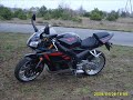 Phoenix 125cc Toruń