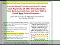 Shure Pets crash, has it damaged you business and income?