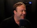 Alex Jones - Art Acevedo Pt4