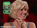 Dumbest Blond EVERRRRRR!!!!!!! Kelly pickler