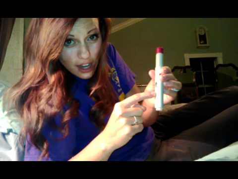 how to administer humira