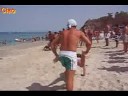 zambrone 2008 olimpiadi la cariola