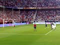 GOL.Sevilla 1-Real Madrid 0. Supercopa 2007, Partido Ida GOL.Sevilla 1-Real Madrid 0. Supercopa 2007, Partido Ida