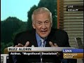 Former astronaut Buzz Aldrin spoke about the future of space exploration and said the public would be interested in a monolith on Phobos, one of the two small moons that revolve around Mars. www.c-spanarchives.org