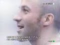 Italia Campione del Mondo - Germania 2006