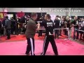 Tai chi vs mma who is nicer Video