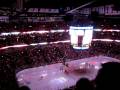 2008-12-31 | Chicago Blackhawks National Anthem 12/26/08 ~> A crowd of over 22700 during the national anthem. Chicago Blackhawks vs ... (01:58)