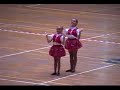 Nikol Solková, Kristına Robenková - duo - TOM Krokodıl OVA Nikol Solková, Kristına Robenková - duo - TOM Krokodıl OVA