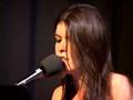 clip video Diana Krall Autumn Leaves