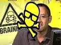 Brainiac - Bad food combos