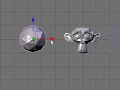 Super3boy's Third Blender Tutorial(Subsurf)