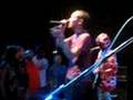 Papanegro - Cover Faith no more
