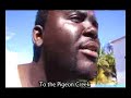 Bahamian mangroves - Song by BREEF 9 Teachers