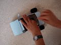 Proyecto 1º de ESO. Coche eléctrico.