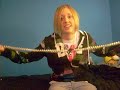 BDSM, long walks, and tinyness