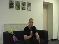 Danny Byrd's Supersized Production Diary