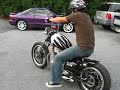 1981 Honda CM400 Bobber 1981 Honda CM400 Bobber