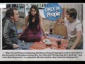 EXCLUSIVE  hsm3 outakes from PEOPLE magazine