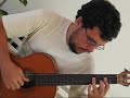 Saulo *(violao erudito)