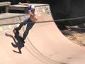 Footage of Isaac from a few years ago that has not been seen by anyone until now.