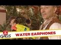 Water Earphones