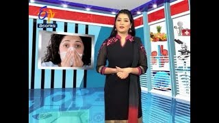 Sukhibhava | 29th August 2017 | Full Episode | ETV Telangana