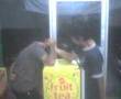 Panco Abad Kelas Ringan