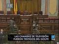 golpe del estado 23 febrero 1981 en españa