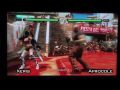 T6 -- Survival Kombat 2009 -- Losers Semis Xeris (ZAF) vs AfroCole (BRY)