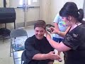 Bye Bye Hair
