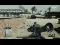 BF Bad Company 2 Beta: Gunny's best sniper spree of the night