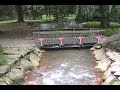 Outdoor Displays at Longwood Gardens