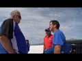 Ack Attack 360mph fastest motorcycle in the world