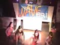 UP StreetDance Nike-Wave 89.1 Battle