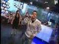 Semi Bruce a Musique Plus