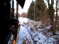 Huckleberry Railroad #464