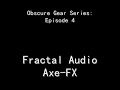 axe fx