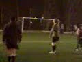 tarde de futbol