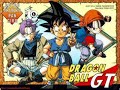 Dragon Ball GT Remix - Gabri Ponte