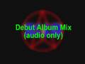 Rush Tribute Band 2112 Debut Album Mix