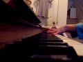 Deuxieme Arabesque- Debussy