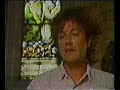 Steve Kilbey - Speaking Of Starfish