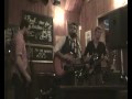 Running joke.strawberry seams: PorcelainCoins live@ The Wine Vaults