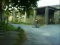 pequeño video a minimoto racing team 2007 al completo  by ivan.sport