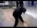 la vengence de taibe