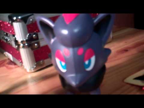 pokemon toys