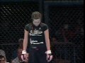 Angela Magana vs Meghan Wright