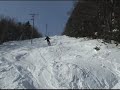 So Much Snow