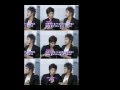 [Fanvid] Homin- Changmin and Yuhno
